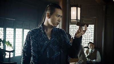 Tientsin Mystic Season 1 Episode 22