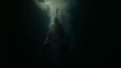 Tientsin Mystic Season 1 Episode 23