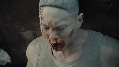 Tientsin Mystic Season 1 Episode 24