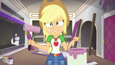 My Little Pony: Equestria Girls Season 2 Episode 2