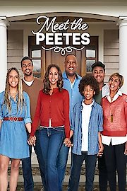 Meet the Peetes