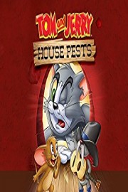 Tom and Jerry: House Pests