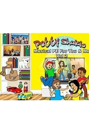 Musical PE For You and Me