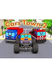 Cars Town 2