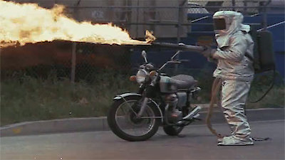 The Greatest American Hero Season 1 Episode 6