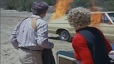 The Greatest American Hero Season 1 Episode 7