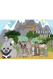 Cartoon Bible