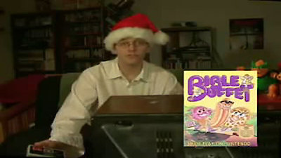 Angry Video Game Nerd Season 1 Episode 12