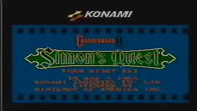 Angry Video Game Nerd Season 1 Episode 1