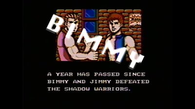 Angry Video Game Nerd Season 1 Episode 8