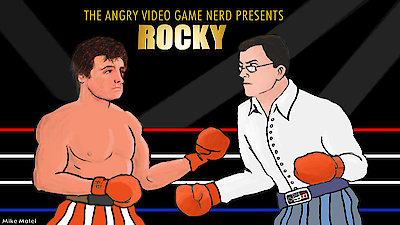 Angry Video Game Nerd Season 1 Episode 11