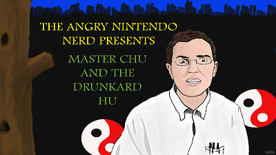 Angry Video Game Nerd Season 1 Episode 7