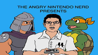 Angry Video Game Nerd Season 1 Episode 4