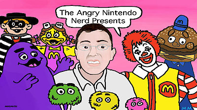 Angry Video Game Nerd Season 1 Episode 5