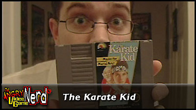 Angry Video Game Nerd Season 1 Episode 2