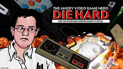 Angry Video Game Nerd Season 2 Episode 9
