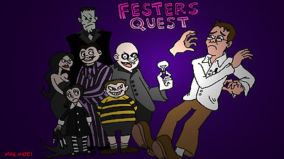 Angry Video Game Nerd Season 2 Episode 15