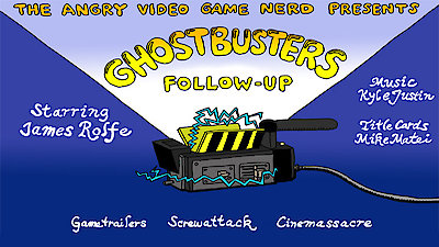 Angry Video Game Nerd Season 2 Episode 3