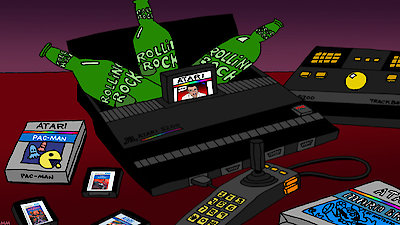 Angry Video Game Nerd Season 2 Episode 1