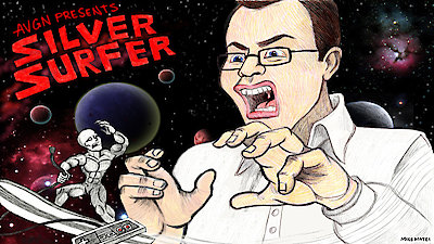 Angry Video Game Nerd Season 2 Episode 8