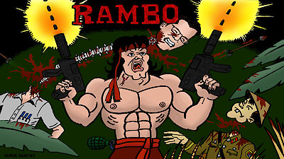 Angry Video Game Nerd Season 2 Episode 20