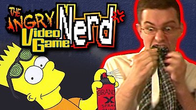 Angry Video Game Nerd Season 2 Episode 11