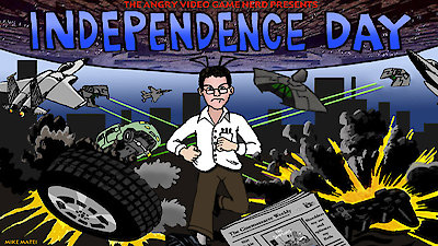 Angry Video Game Nerd Season 2 Episode 10