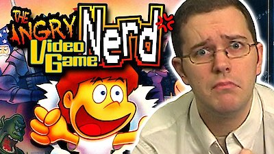 Angry Video Game Nerd Season 5 Episode 9