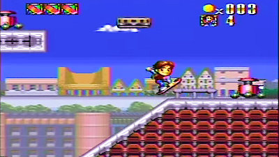 Angry Video Game Nerd Season 5 Episode 5