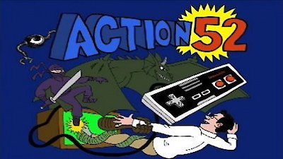 Angry Video Game Nerd Season 5 Episode 1