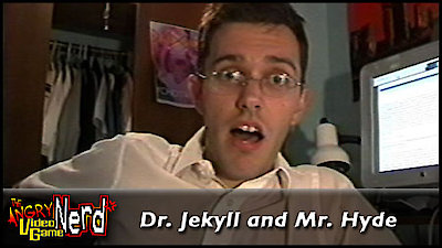 Angry Video Game Nerd Season 5 Episode 6