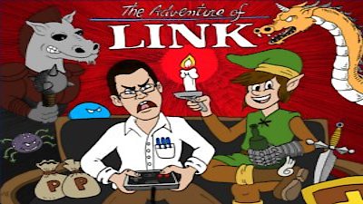 Angry Video Game Nerd Season 5 Episode 4