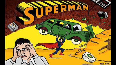 Angry Video Game Nerd Season 3 Episode 9