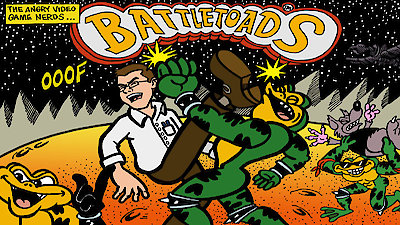 Angry Video Game Nerd Season 3 Episode 14