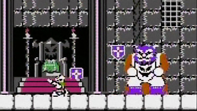 Angry Video Game Nerd Season 7 Episode 2