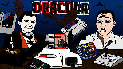 Angry Video Game Nerd Season 3 Episode 16