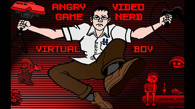 Angry Video Game Nerd Season 3 Episode 1