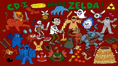 Angry Video Game Nerd Season 3 Episode 20