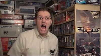 Angry Video Game Nerd Season 7 Episode 6