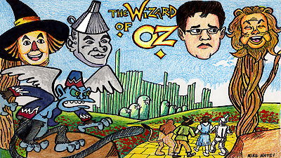 Angry Video Game Nerd Season 3 Episode 2