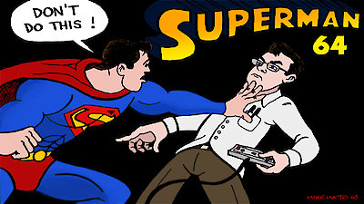 Angry Video Game Nerd Season 3 Episode 10