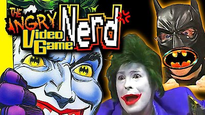 Angry Video Game Nerd Season 3 Episode 12