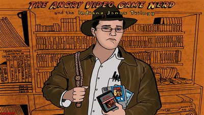 Angry Video Game Nerd Season 3 Episode 8