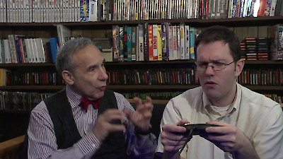 Angry Video Game Nerd Season 7 Episode 5