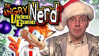Angry Video Game Nerd Season 7 Episode 11