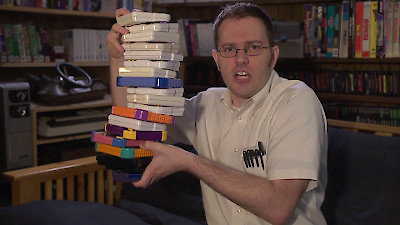 Angry Video Game Nerd Season 7 Episode 7