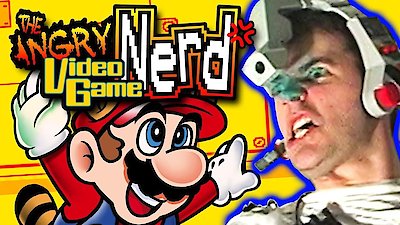 Angry Video Game Nerd Season 3 Episode 5