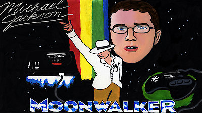 Angry Video Game Nerd Season 3 Episode 22