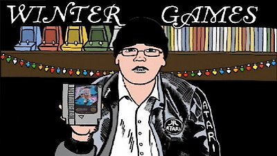 Angry Video Game Nerd Season 4 Episode 20