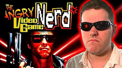 Angry Video Game Nerd Season 4 Episode 6
